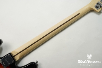 AFFINITY SERIES JAZZ BASS - 3 Tone Sunburst